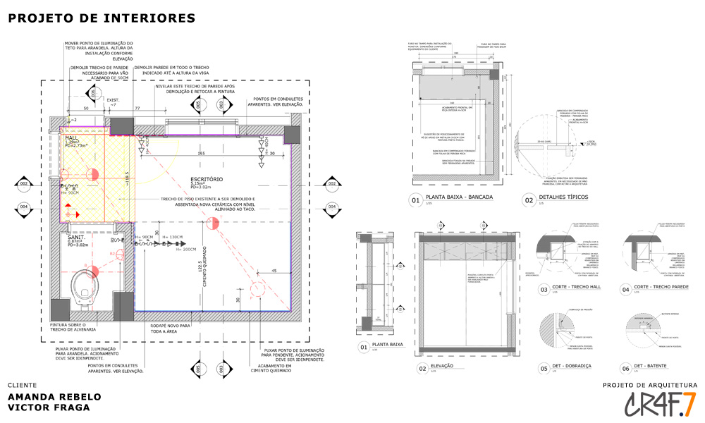 Sample project image