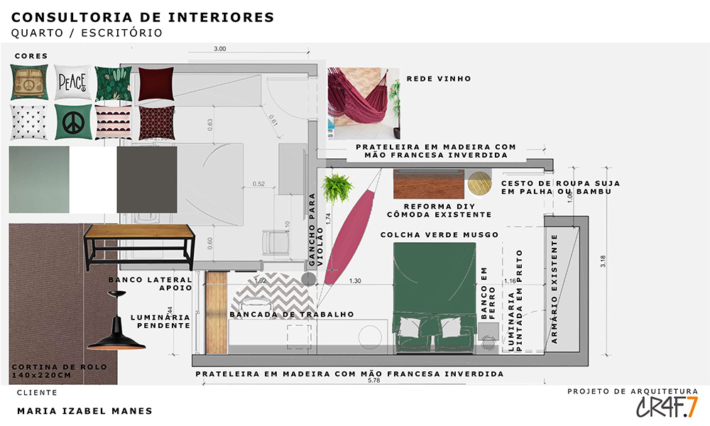 Sample project image