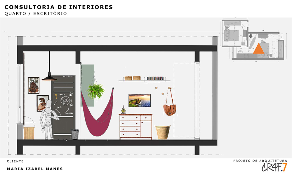 Sample project image